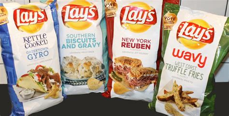 Exciting flavors are waiting for you at .